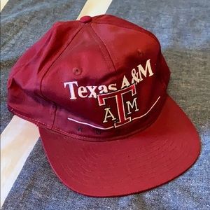 Texas A&M Aggies SnapBack